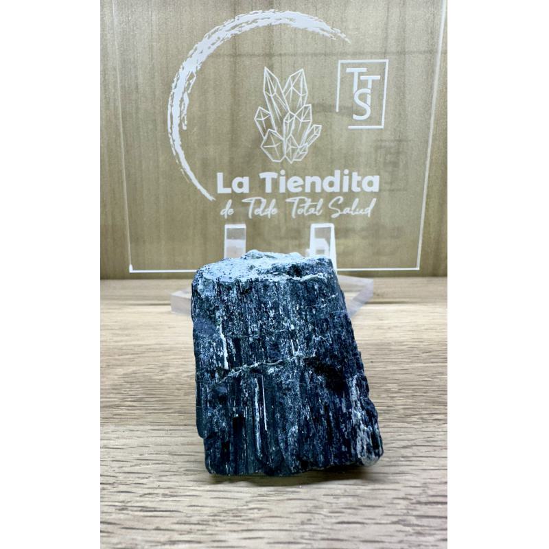 Turmalina Negra 1