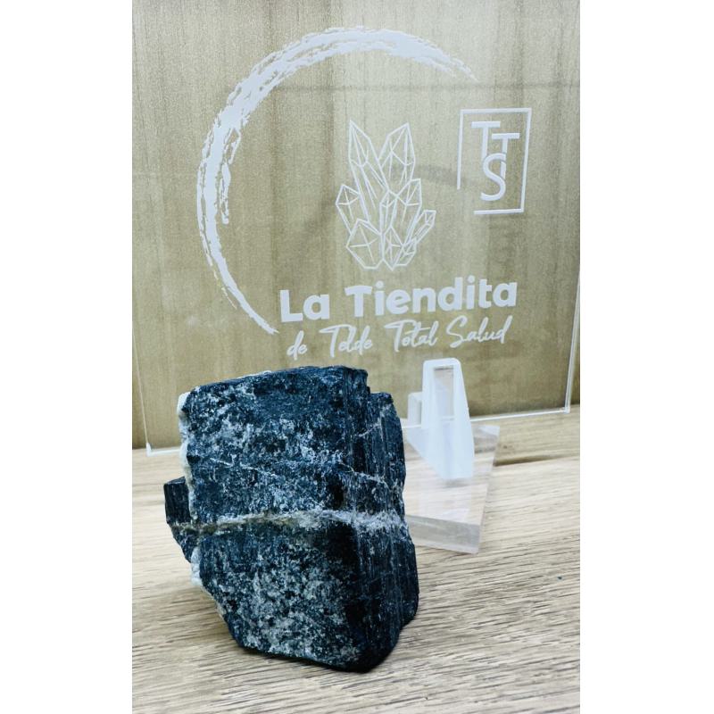 Turmalina Negra 2
