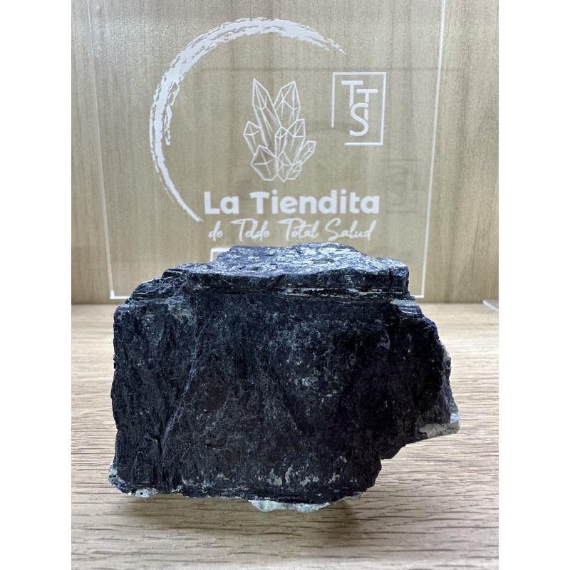 Turmalina Negra 4