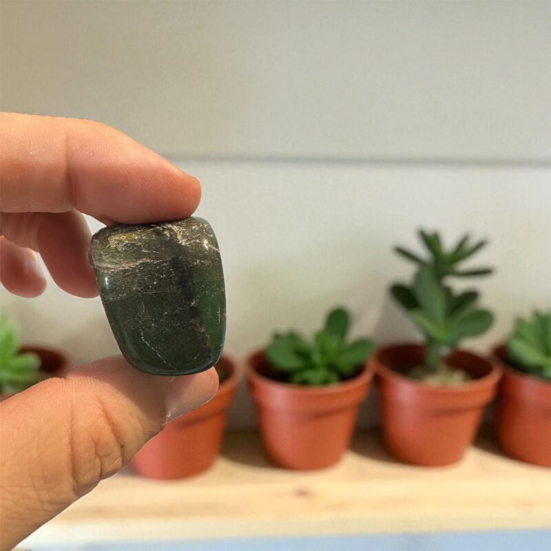 Canto Rodado Jade