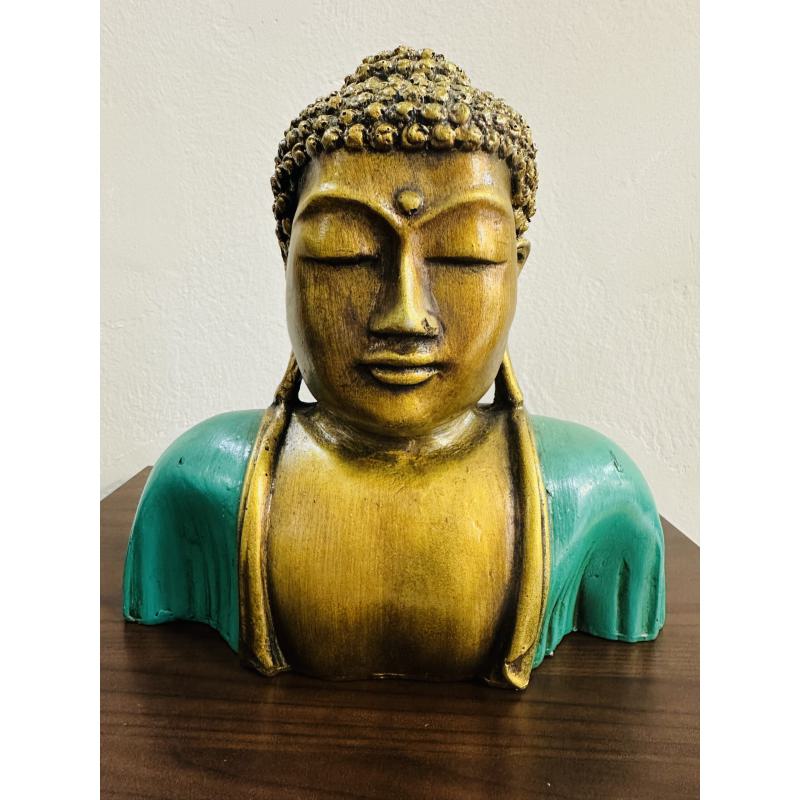 Busto Buda Talla L