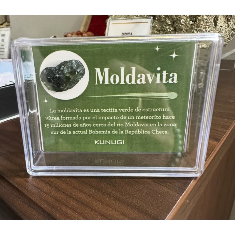 Moldavita