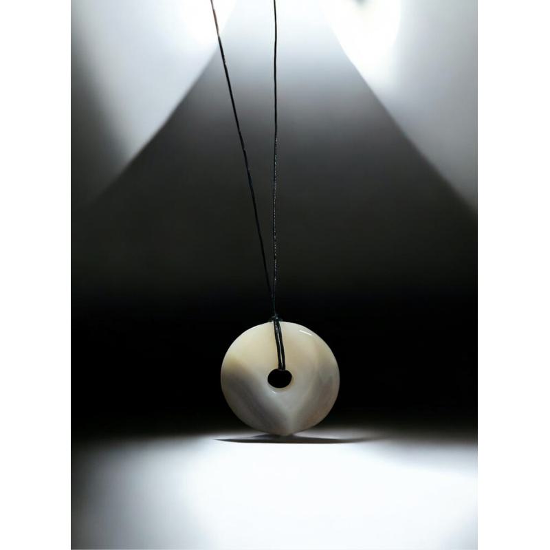 Colgante Piedra Pi Ágata