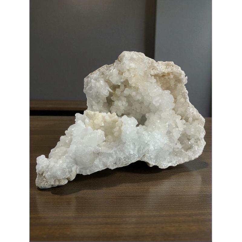 Geoda de Cuarzo Calidad Extra