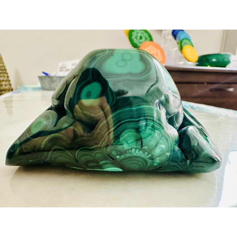 Malaquita Súper Extra