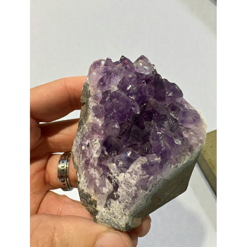 Geoda Amatista Extra