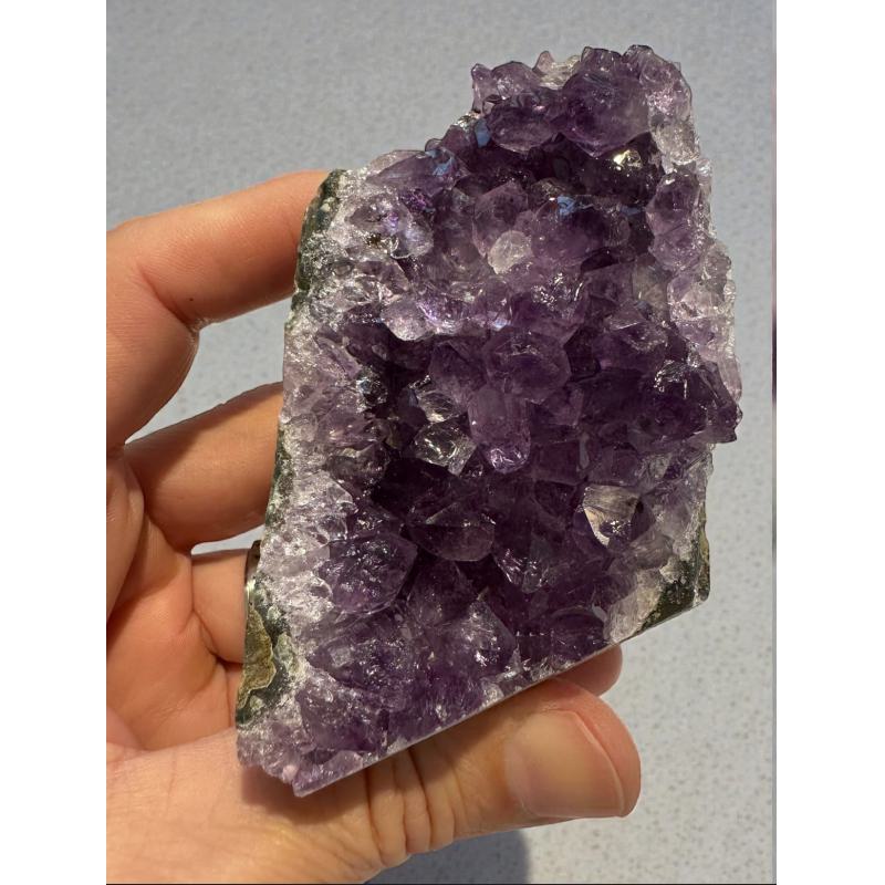Geoda de Amatista Extra