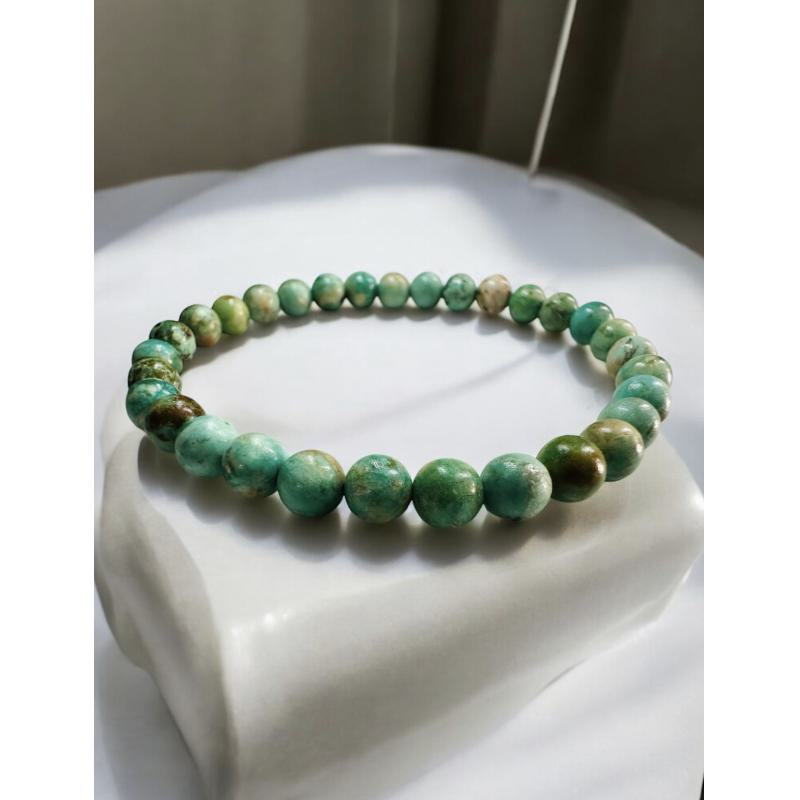 Pulsera Turquesa Calidad Extra