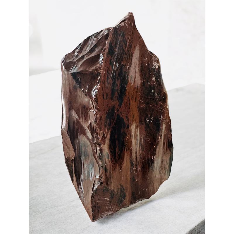 Obsidiana  Mahogany