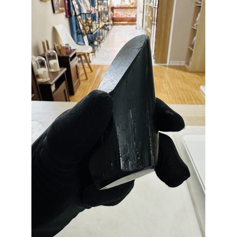 Turmalina Pulida Calidad Extra