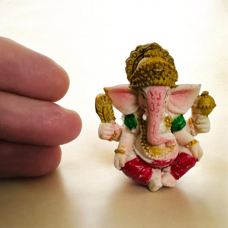 Ganesha Mini