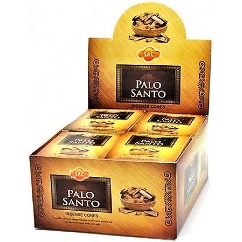 Conos Palo Santo SAC
