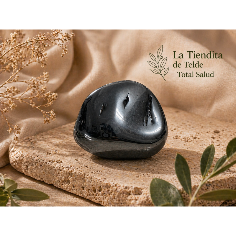Hematite pulido Calidad Extra
