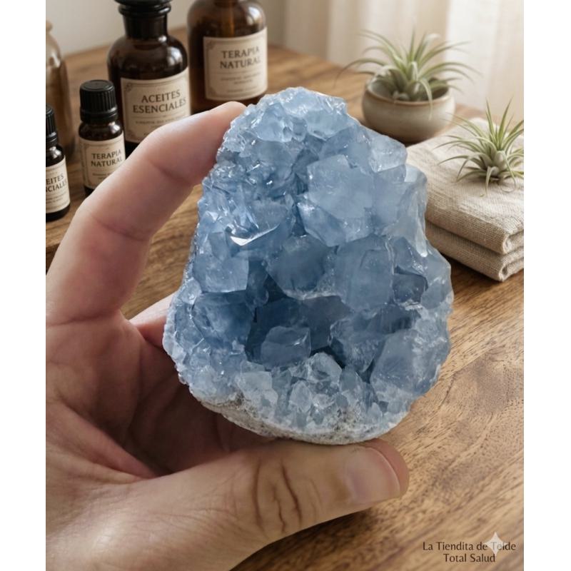 Geoda de Celestina Ref. 8