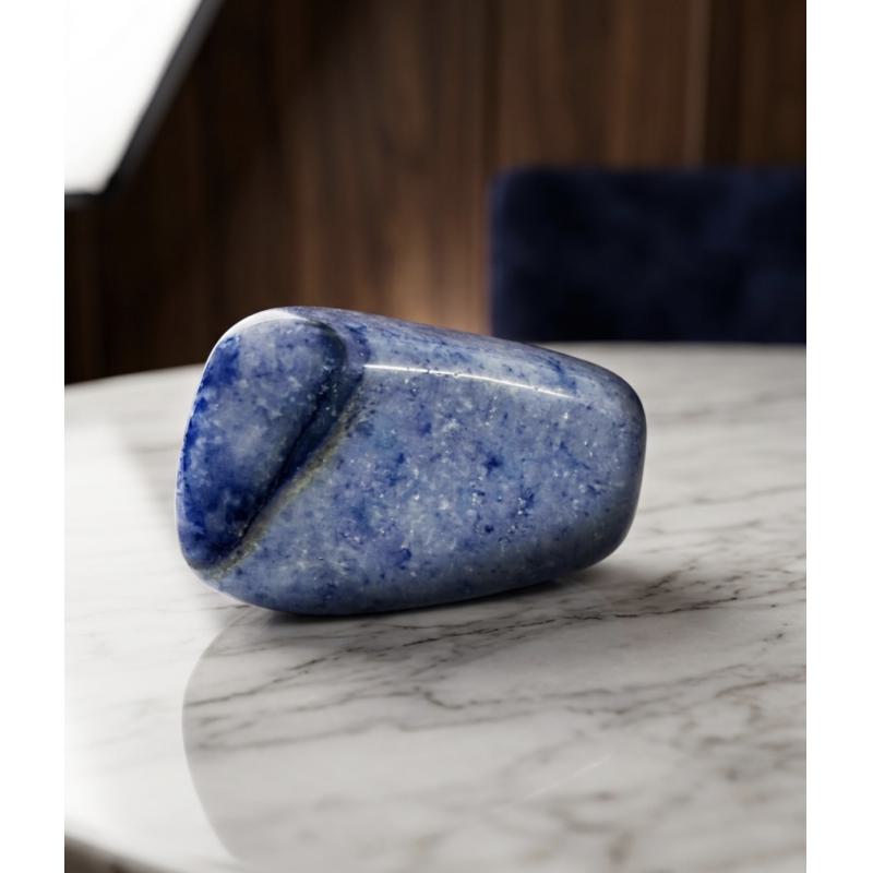 Cuarzo Azul