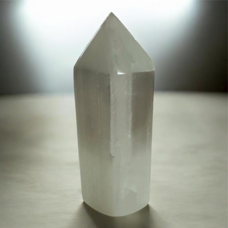 Punta o Generador de Selenita