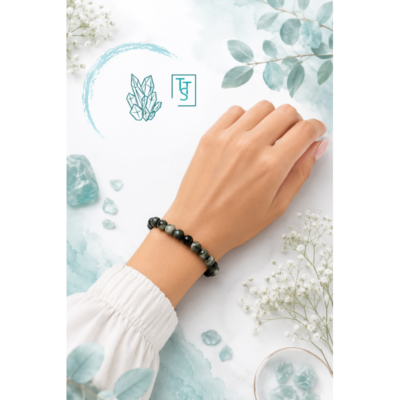 Pulsera Ojo de Águila 4 mm