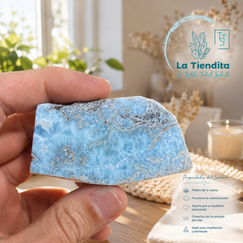 Larimar