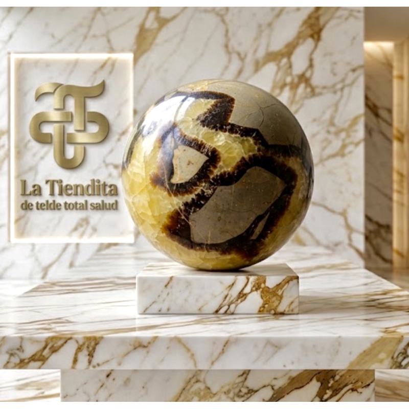 Esfera de Huevo de Dragón XL