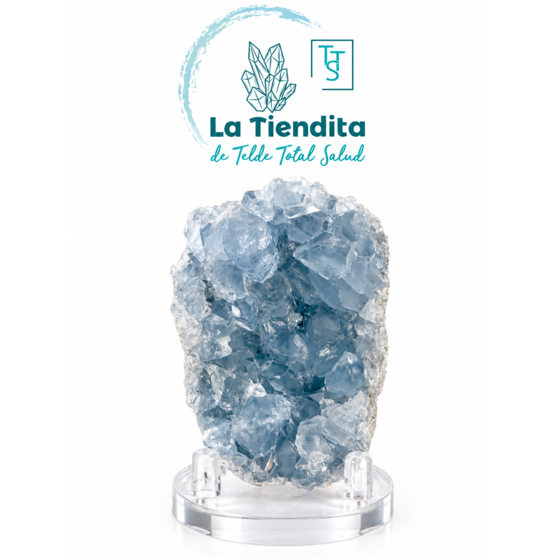 Drusa de Celestina Ref.25