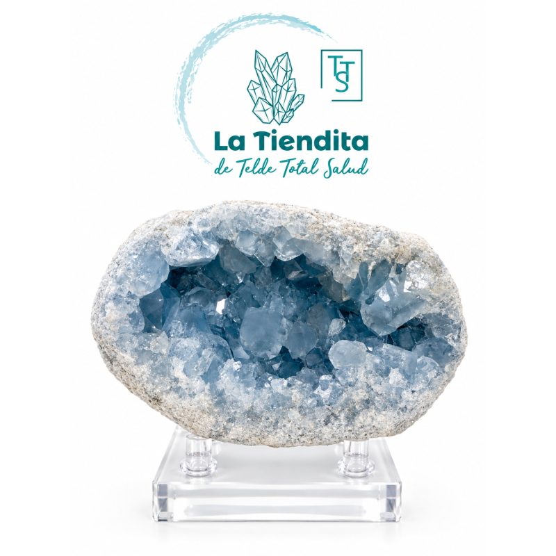 Geoda de Celestina Ref 33