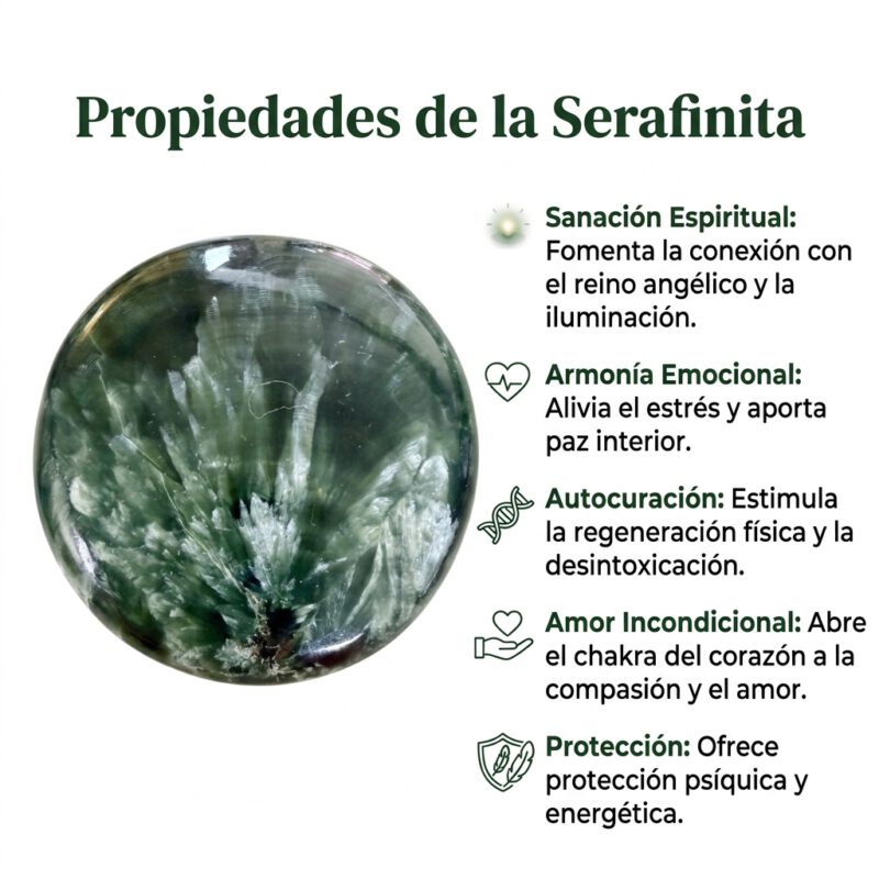 Serafinita Calidad Súper Extra